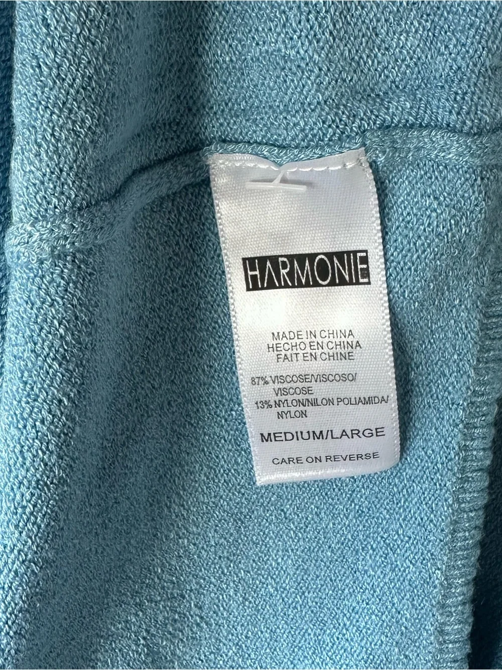 Capezio new tags